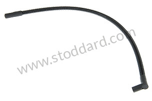 VACUUM LINE  (95511013600)