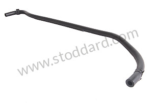 CONNECTING HOSE  (95511022000)