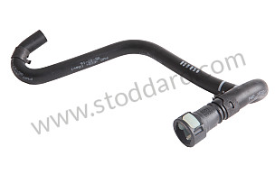 CONNECTING HOSE  (95511022500)