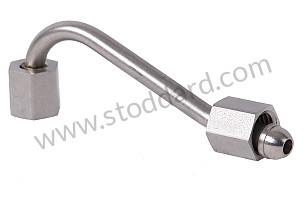 FUEL LINE  (95511031400)