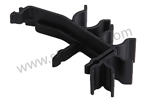LINE BRACKET  (95511032500)