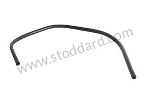 VACUUM LINE  (95511035800)