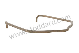 RETAINER SPRING  (95511051300)