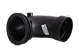 INTAKE MANIFOLD RIGHT (95511053420)