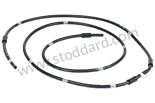 AIR HOSE  (95511069310)