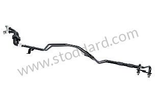 OIL PIPE  (95530707321)