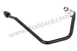 OIL PIPE  (95530717250)