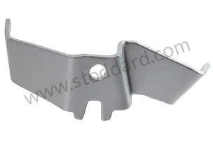 SUPPORT REAR RIGHT (95533132230)