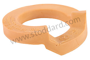 CONCAVE WASHER UPPER (95533350400)