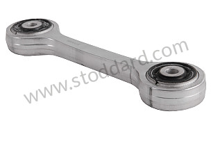 STABILISER MOUNTING  (95534306910)