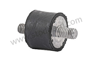 THREADED SILENTBLOCK  (95534363810)