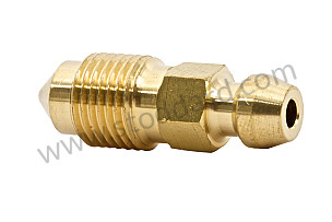 VENTILATION VALVE  (95534390200)