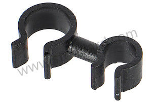 LINE BRACKET  (95534757700)