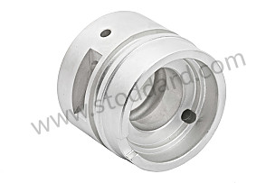 Main Bearing #8 Standard Case / Standard Crank. 911, 914-6, 930 1965-1977 INTERIOR MEASUREMENT STANDARD / EXTERIOR MEASUREMENT STANDARD (SIC10113803)