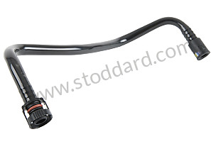 VACUUM LINE  (95535557930)
