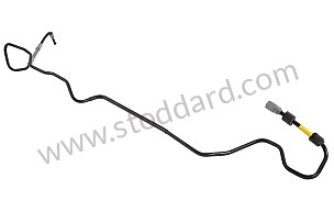 HOSE LINE  (95535911302)