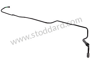 HOSE LINE  (95535911402)