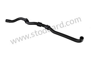 SUCTION HOSE  (95535911800)