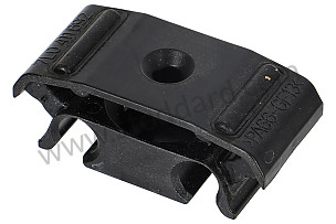 LINE BRACKET  (95535951000)
