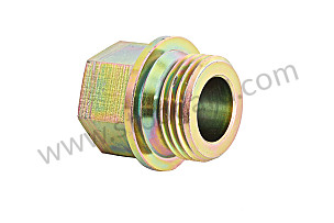 Adapter Socket  (90110117503)