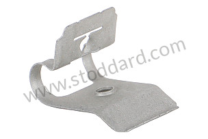 FIXING CLIP  (95542452101)