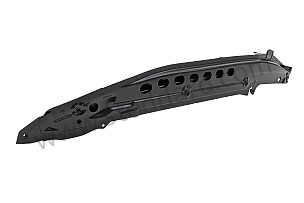 BRACKET RIGHT (95550109202GRV)