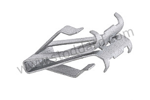 CLAMP  (95550413700)