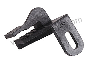 SUPPORT FRONT LEFT (95550505500)