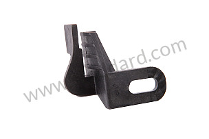 SUPPORT FRONT RIGHT (95550505600)