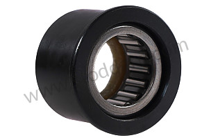 Complete Pilot Bushing For 911 1965-1979  (SIC10202501)