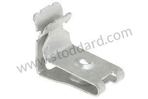 RETAINING CLIP  (95550553500)