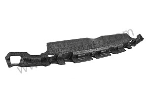 PLASTIC FOAM STRIP  (95550555011)