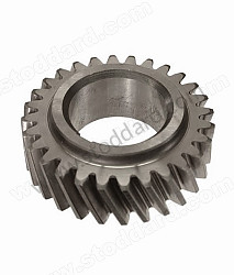 Crankshaft Timing Gear, Size Zero MARK 0 (90110211102)