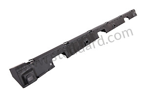 ATTACHMENT STRIP  (95550586302)