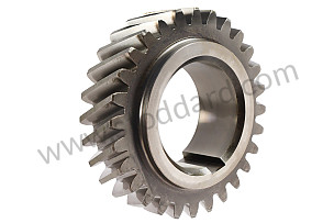 Crankshaft Timing Gear MARK 1 (90110211120)