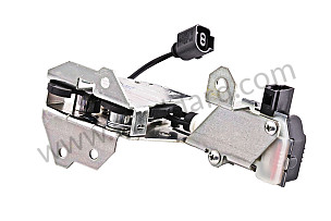LOCK  (95551250603)