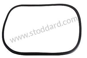 GASKET  (95551252102)