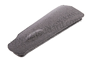TRIM COVER REAR LEFT (95551258302)