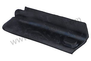 GASKET REAR RIGHT (95551296603)
