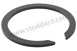 CIRCLIP MARK 3 (90110214803)