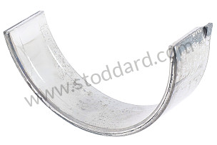 CONNECTING-ROD BEARING REPAIR MEASUREMENT -0.75 MM / SOLD PER UNIT (PCG10314170)