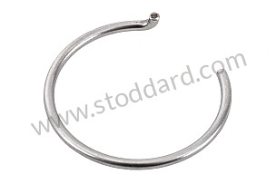 SNAP RING  (90110338100)