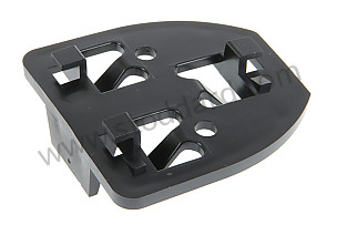 MOUNTING PLATE  (95555979500)