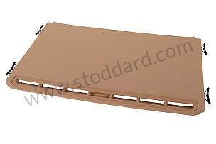 ROOFLINER FRAME sand beige / sand beige (6K1) (955564024016K1)