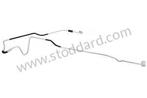 PRESSURE LINE  (95557210402)