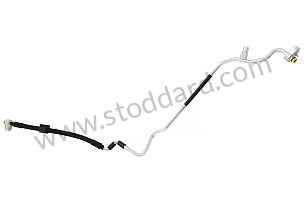 PRESSURE LINE  (95557308211)