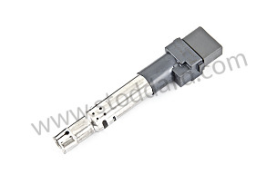 IGNITION COIL  (PAB905715)