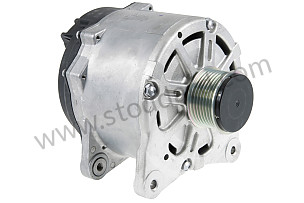 GENERATOR Part exchange (Send us your old part to receive the new one) (9556030161X)