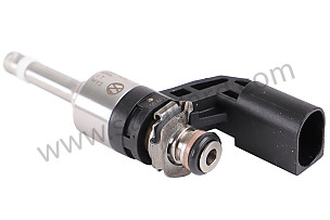 HIGH-PRESSURE INJECTOR LOWER (APAB906036C)