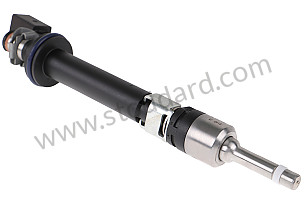 HIGH-PRESSURE INJECTOR UPPER (A95560523300)